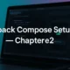 Jetpack Compose Setup