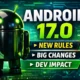 Android 17.0