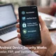 Android Device Security